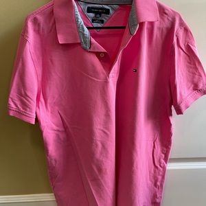Tommy Hilfiger XL polo.